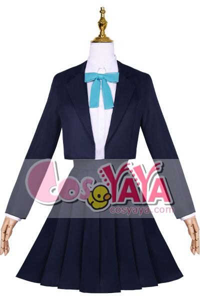 崩壊スターレイル HonkaiStarRail 花火 はなび JK制服 コスプレ衣装