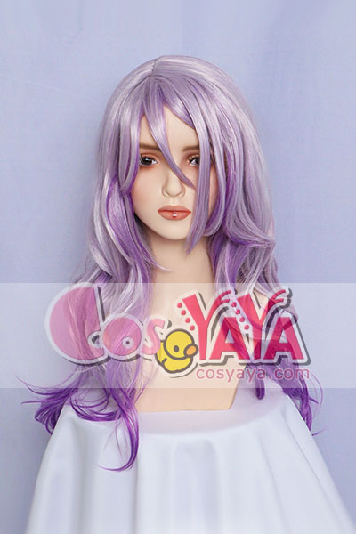 崩壊スターレイル スタレ ジェイド-Jade コスプレウィッグ