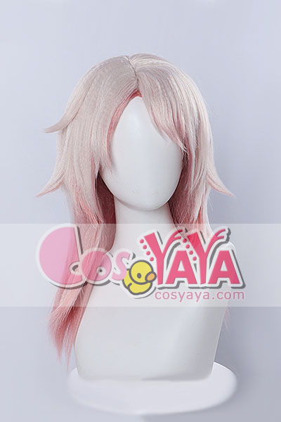 崩壊スターレイル HonkaiStarRail 椒丘 しょうきゅう コスプレウィッグ