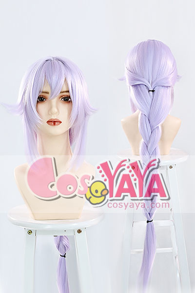 崩壊スターレイル Honkai Star Rail 白珠 ハクジュ コスプレ ウィッグ