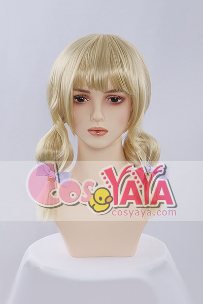 アイデンティティV Identity V × サンリオ コラボ チアリーダー コスプレウィッグ