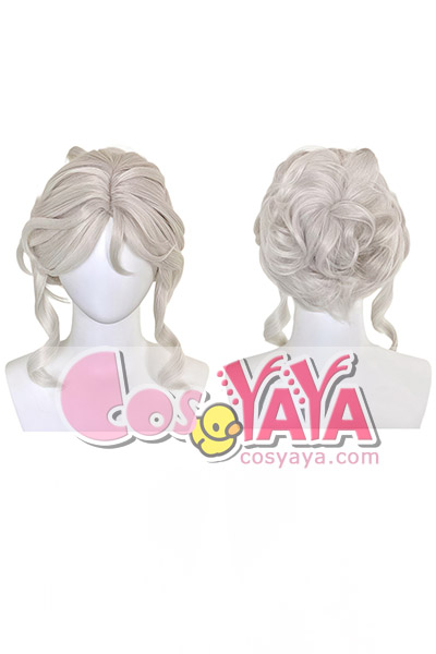 アイデンティティV Identity V 漂う月光 踊り子 マルガレータ・ツェレ コスプレウィッグ