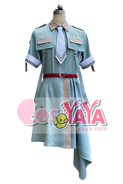 櫻坂46 12thシングル「Make or Break」新制服