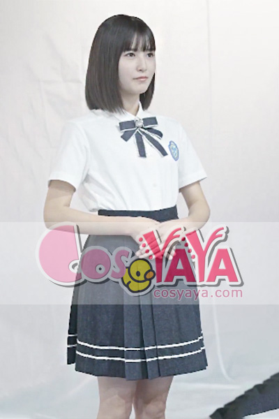 STU48 4期研究生 制服