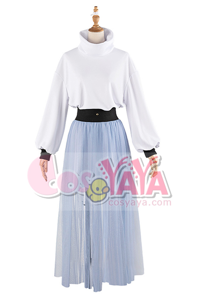 bangdream 長崎 そよ コスプレ衣装