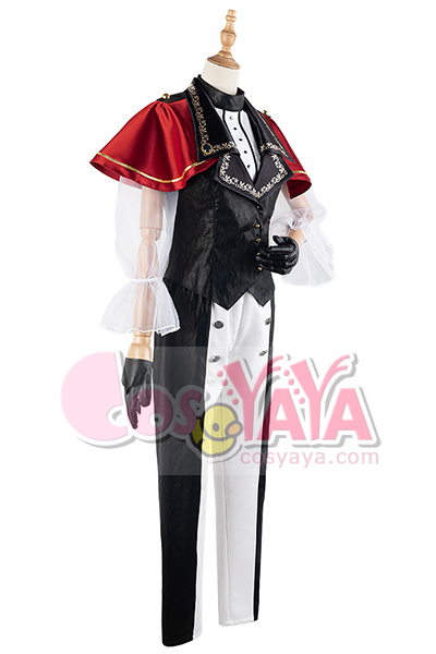 BanG Dream 八幡海鈴コスプレ衣装