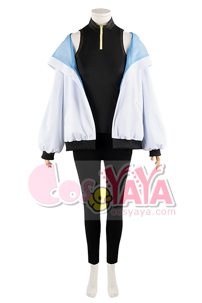 BanG Dream 要 楽奈　コスプレ衣装