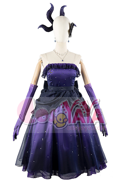 ブルーアーカイブ 空崎ヒナ コスプレ衣装