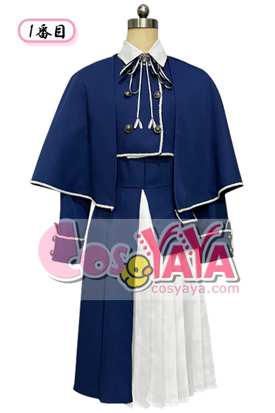 櫻坂46 衣装 新曲 13thシングル『Unhappy birthday構文』制服