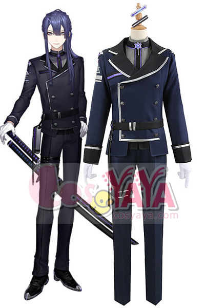  VTuber  景 コスプレ衣装