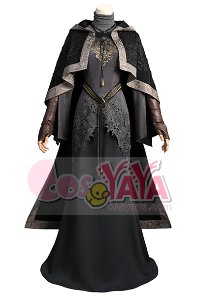 ダークソウル III 火の番人 コスプレ衣装