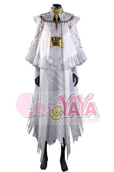 ダークソウル III グウィンドリン コスプレ衣装