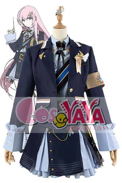 プロジェクトセカイ カラフルステージ! feat. 初音ミク 2.5周年お祝い 記念限定衣装