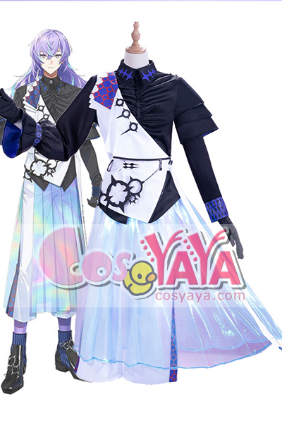 バーチャルYouTuber Vtuber ショウ コスプレ衣装