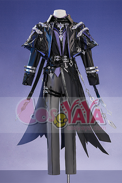 原神 フリンズ コスプレ衣装