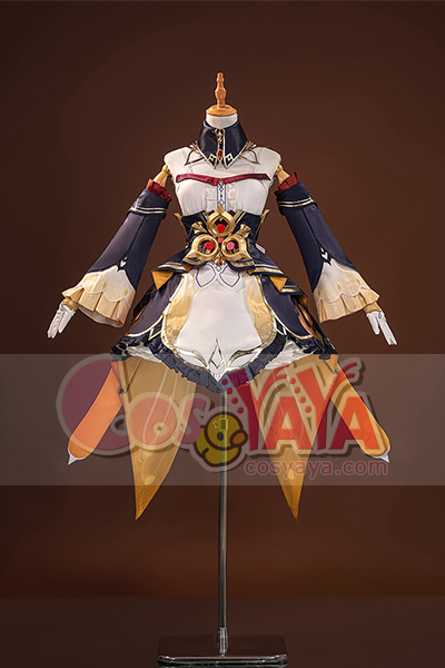 原神(げんしん) 「傀儡」Marionette コスプレ衣装