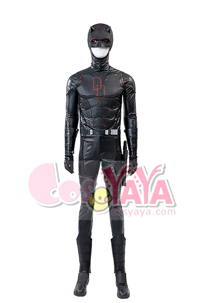 デアデビル マット・マードック コスプレ衣装