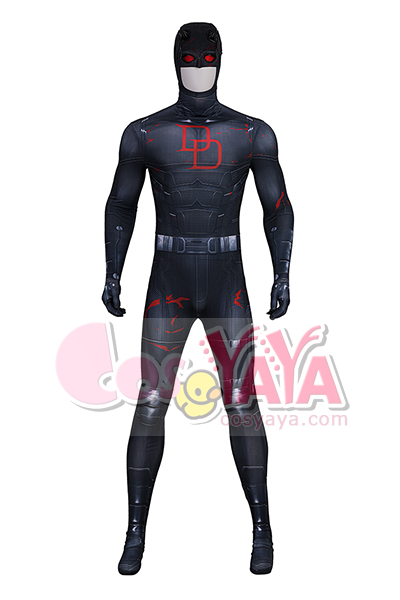 デアデビル マット・マードックコスプレ衣装