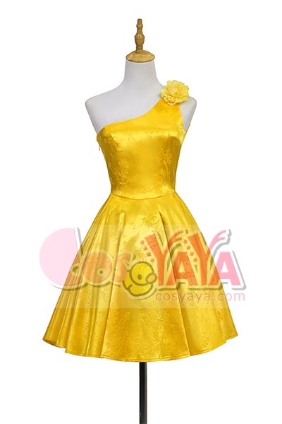 ズートピア ジュディ・ホップス コスプレ衣装