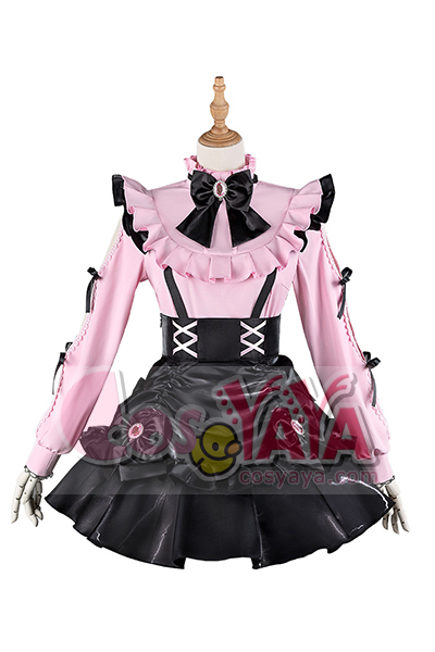 虹ヶ咲学園スクールアイドル同好会 近江彼方 コスプレ衣装