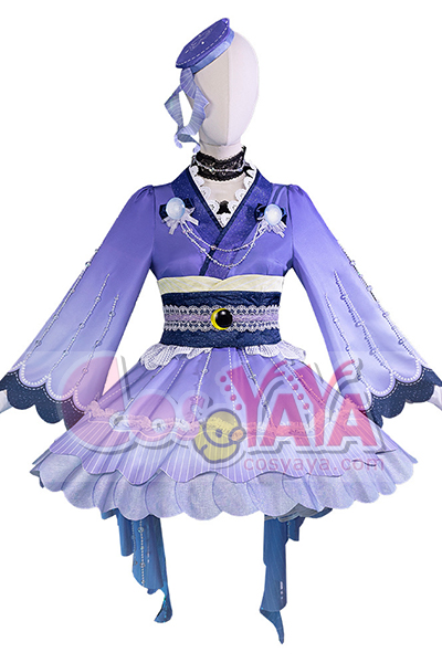 蓮ノ空女学院スクールアイドルクラブ 日野下花帆 乙宗梢 百生吟子 コスプレ衣装