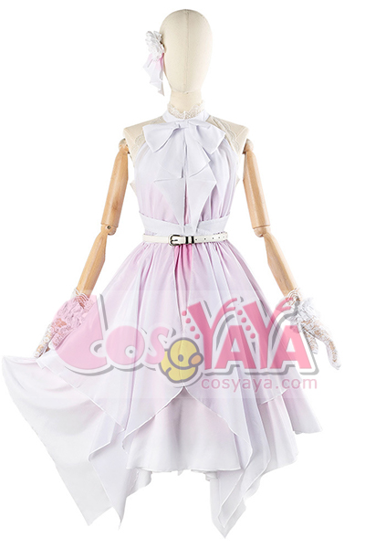 蓮ノ空女学院スクールアイドルクラブ 日野下花帆 乙宗梢 コスプレ衣装