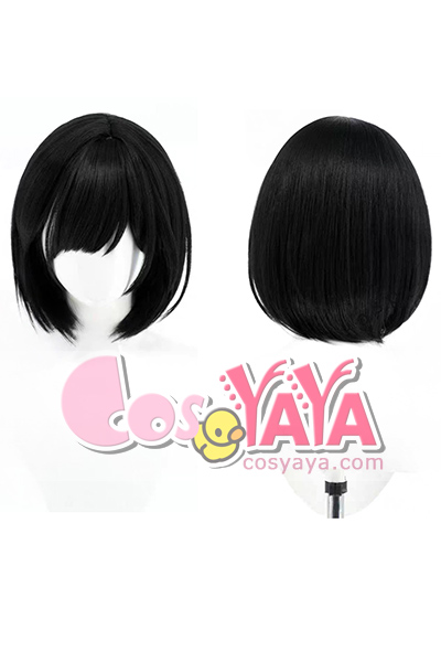 深水 雛子 コスプレウィッグ