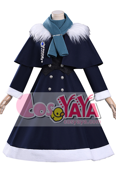 1999 ヴェルティ コスプレ衣装