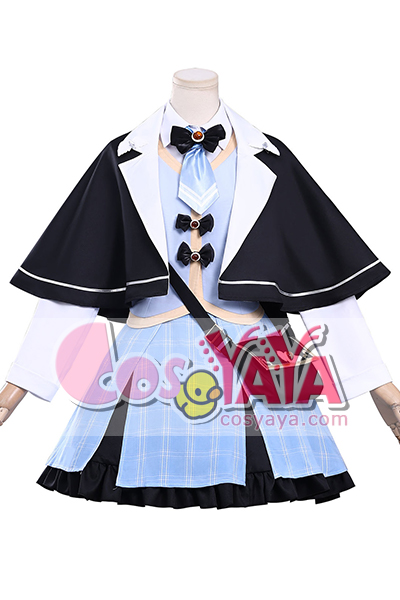 魔法少女ノ魔女裁判 橘シェリー コスプレ衣装