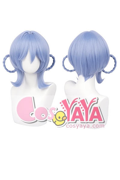 橘シェリー コスプレウィッグ