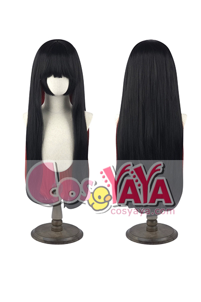 二階堂 ヒロ コスプレウィッグ