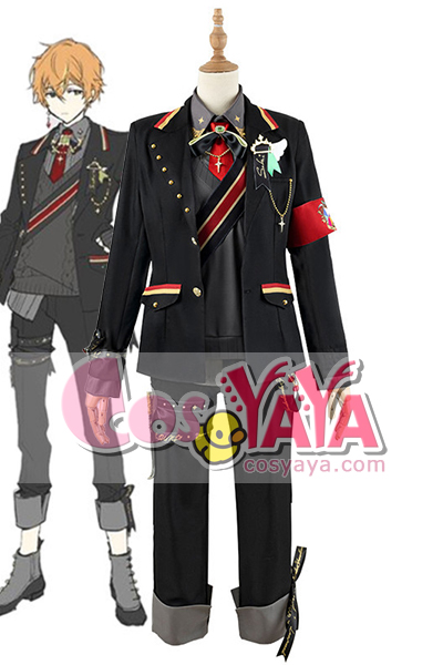 プロセカ 東雲彰人 2.5周年お祝い 記念限定衣装