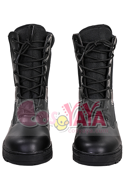 トロン：アレス Tron：Ares アレス コスプレ靴