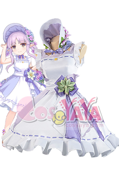 プリンセスコネクト! キョウカ コスプレ衣装
