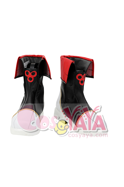  崩壊 シリーズ テレサ・アポカリプス コスプレ 靴