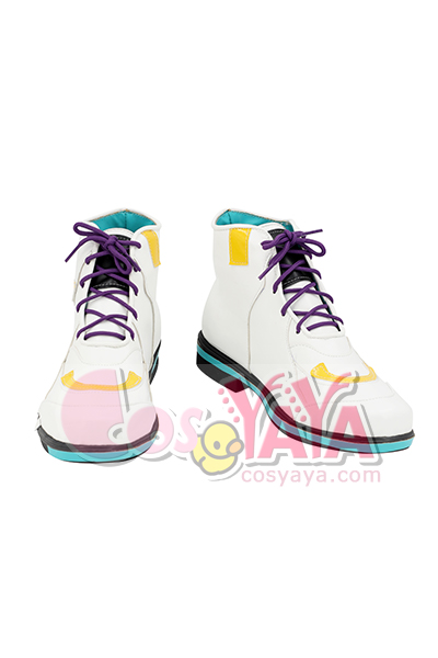 シャドウバース  リーシェナ コスプレ靴