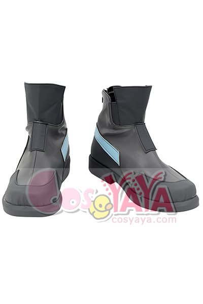 Voltron: Defender of the Universe ランス Lance コスプレ靴