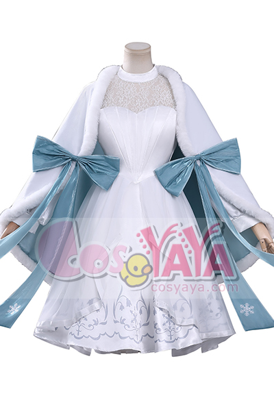 IdentityV 第五人格 庭師(エマ・ウッズ)  コスプレ衣装