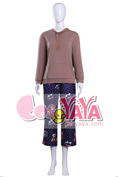 ルミ コスプレ衣装