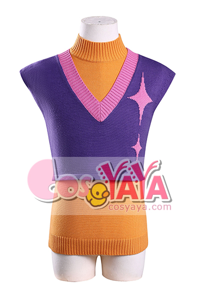 ミステリー SAjA Boys コスプレ衣装