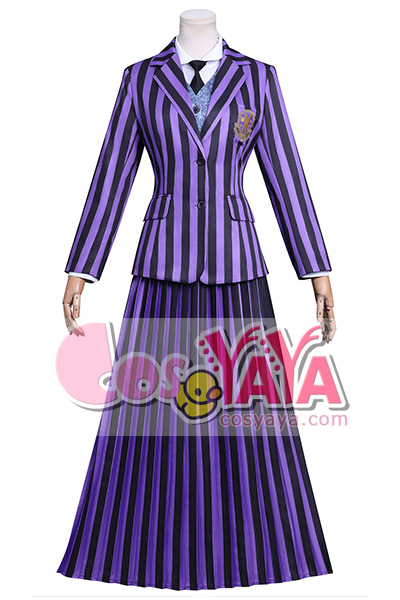 イーニッド・シンクレア コスプレ 衣装