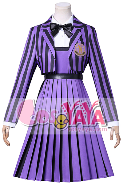 イーニッド・シンクレア ハロウィン コスプレ 衣装