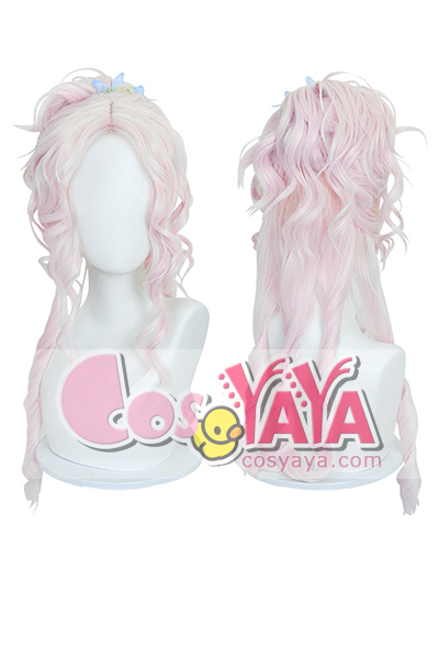 ウェンズデー2 イーニッド・シンクレア コスプレウィッグ