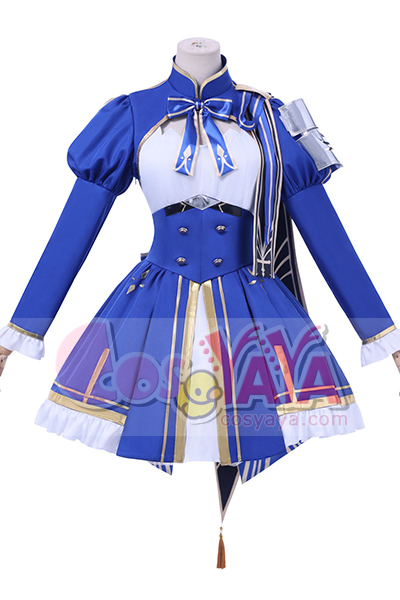 崩壊:スターレイル フェイト・ステイナイト セイバー コスプレ衣装