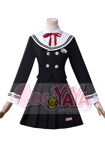 NARAKA: BLADEPOINT 妖刀姫(ようとうひめ) コスプレ衣装