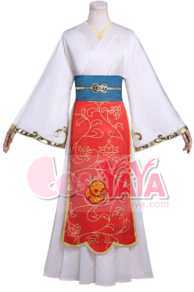 薬屋のひとりごと 猫猫(マオマオ)コスプレ衣装