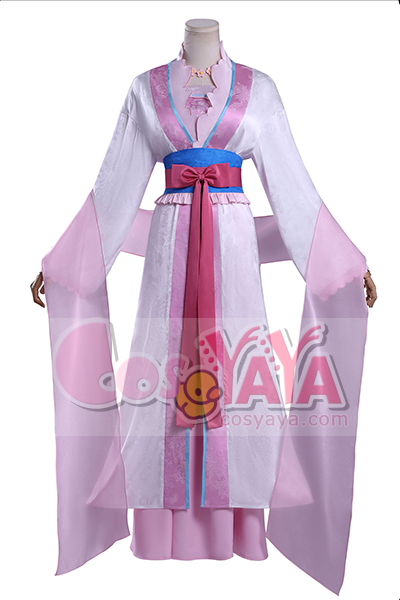 薬屋のひとりごと 猫猫（マオマオ）コスプレ衣装