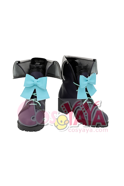 ガールズバンドクライ 牧野 仁菜 コスプレ靴