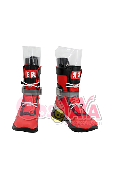 エターナルリターン：ブラック・サバイバー エステル コスプレ靴