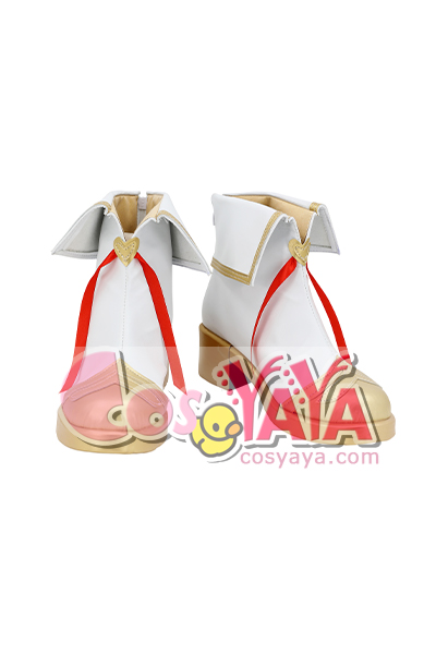 グランブルーファンタジー ビカラ コスプレ靴